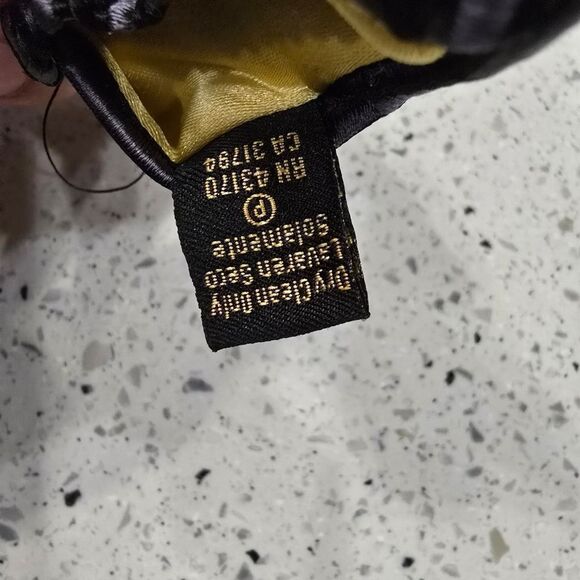 Donald Trump Signature Collection Striped Tie - Picture 6 of 10